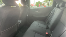 Toyota Prius 2.0 PHEV Design 5dr CVT Hatchback